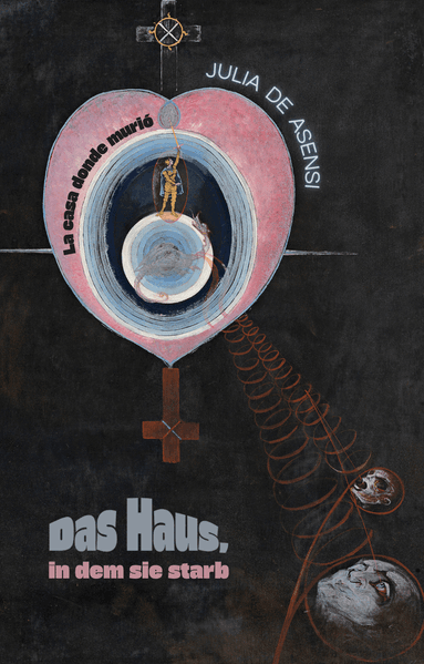 Das Haus, in dem sie starb / La casa donde murió