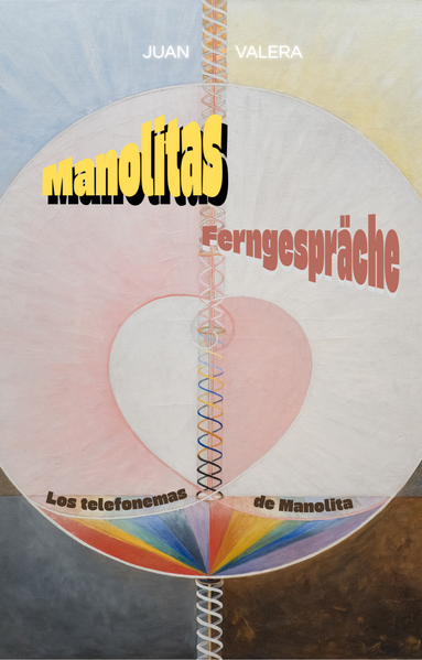 Manolitas Ferngespräche / Los telefonemas de Manolita