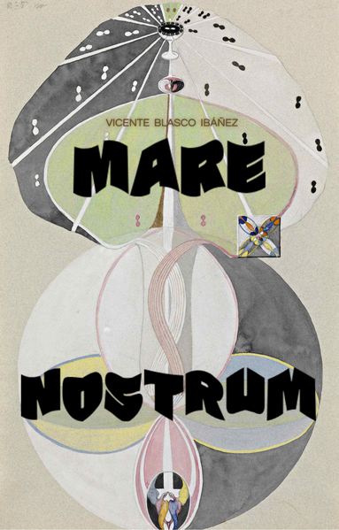Mare Nostrum