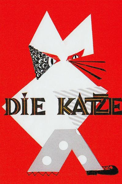Die Katze