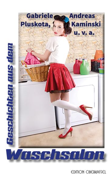 Geschichten aus dem Waschsalon