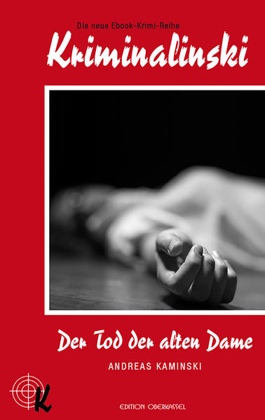 Der Tod der alten Dame
