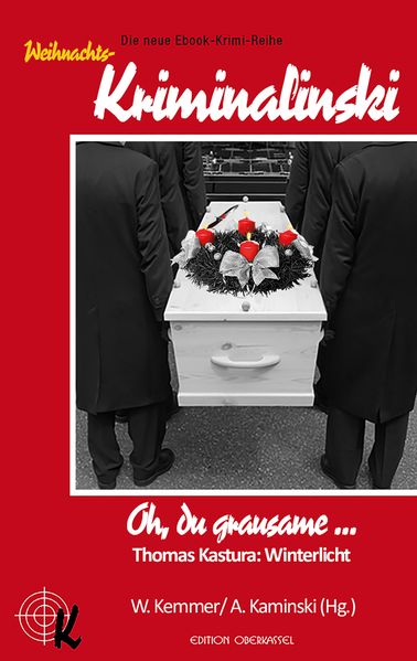 Oh, du grausame ...