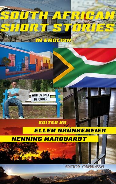 South African Short Stories