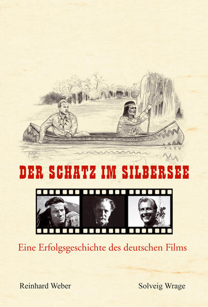 Der Schatz im Silbersee