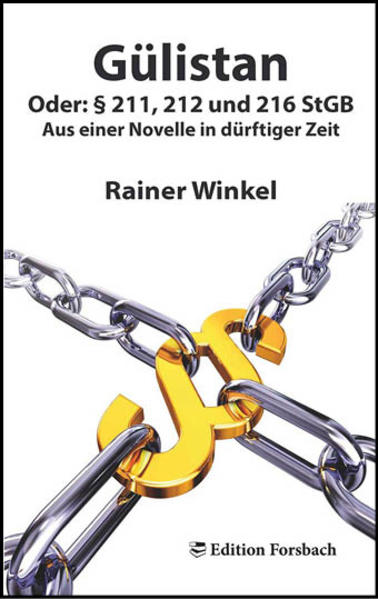 Gülistan - Oder: § 211, 212 und 216 StGB
