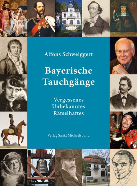 Bayerische Tauchgänge