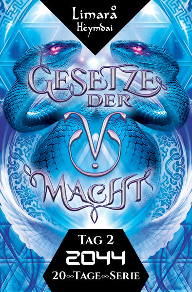 2044 Gesetze der Macht (#2)