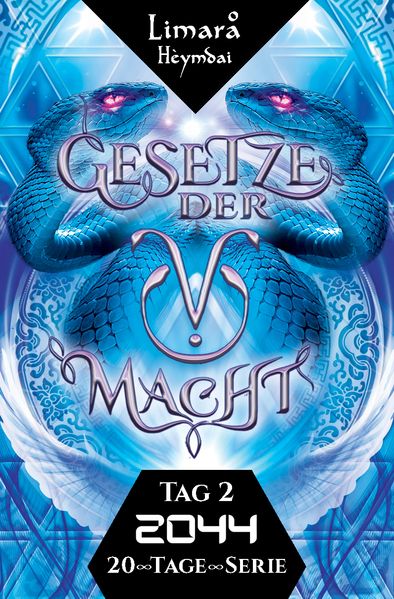 2044 Gesetze der Macht (#2)