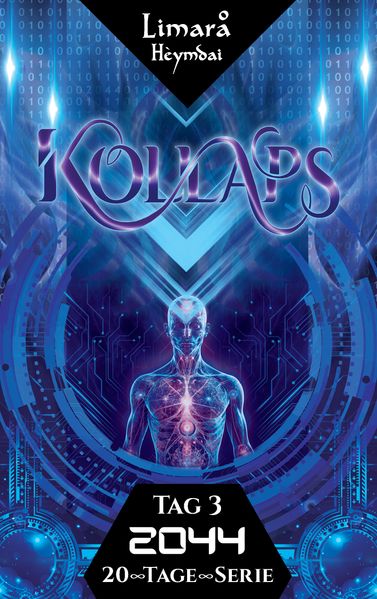 2044 Kollaps (#3)