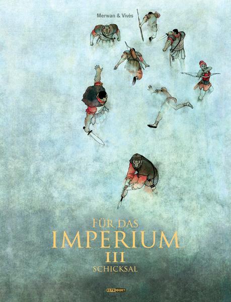 Für das Imperium / Für das Imperium 3 – Schicksal