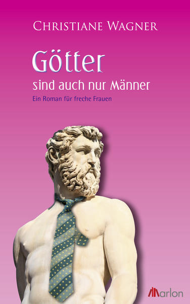 Götter sind auch nur Männer