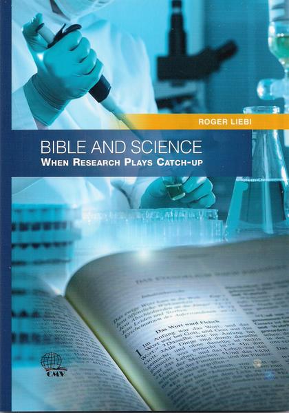 Bible and Science