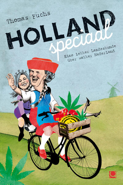 Holland speciaal