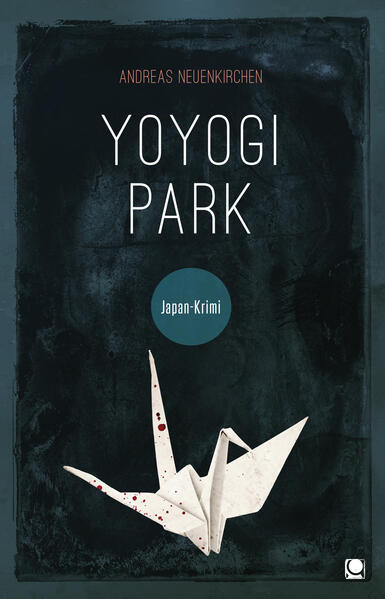 Yoyogi Park