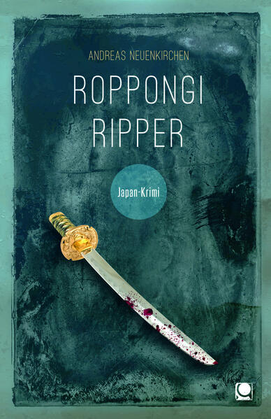 Roppongi Ripper