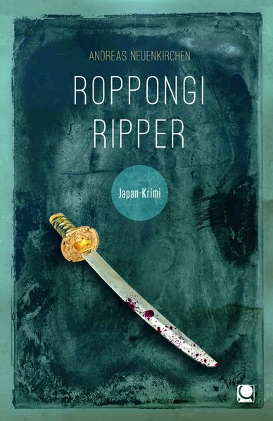 Roppongi Ripper