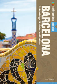Fettnäpfchenführer Barcelona