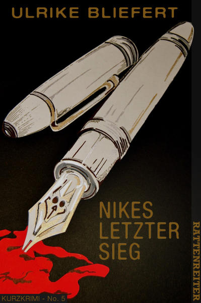 Nikes letzter Sieg