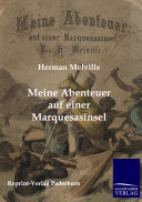 Meine Abenteuer auf einer Marquesasinsel