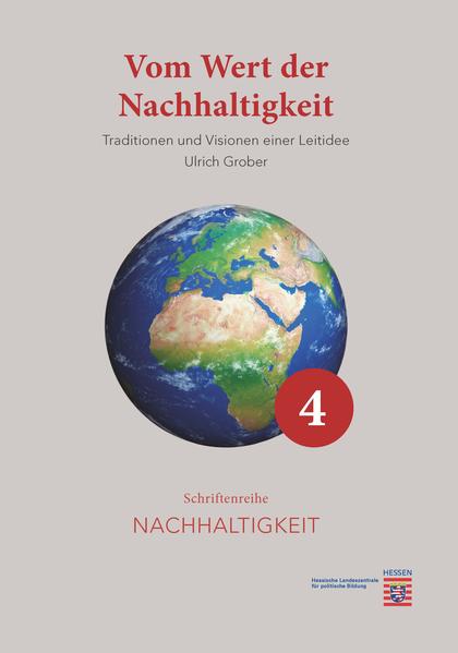 Vom Wert der Nachhaltigkeit