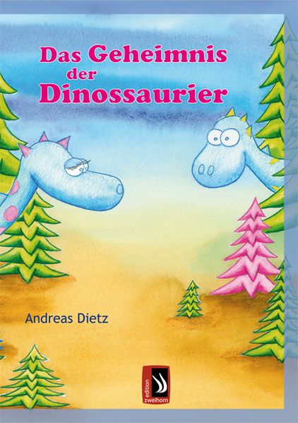 Das Geheimnis der Dinosaurier