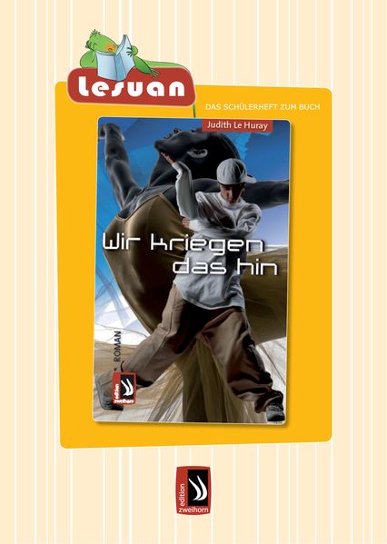 LESUAN zu Wir kriegen das hin