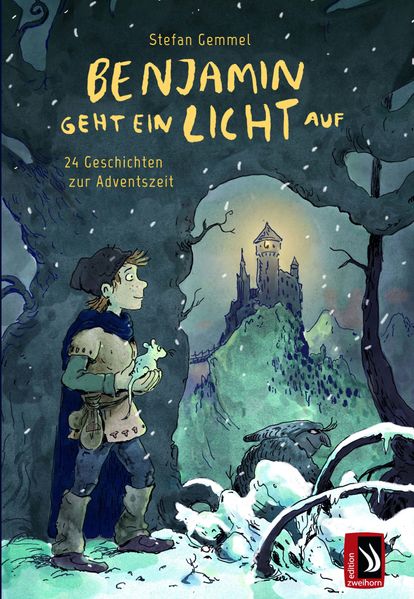 Buchcover