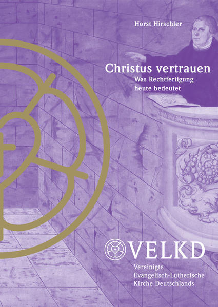 Christus vertrauen