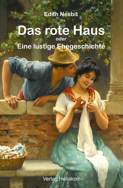 Das rote Haus