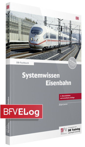 Systemwissen Eisenbahn