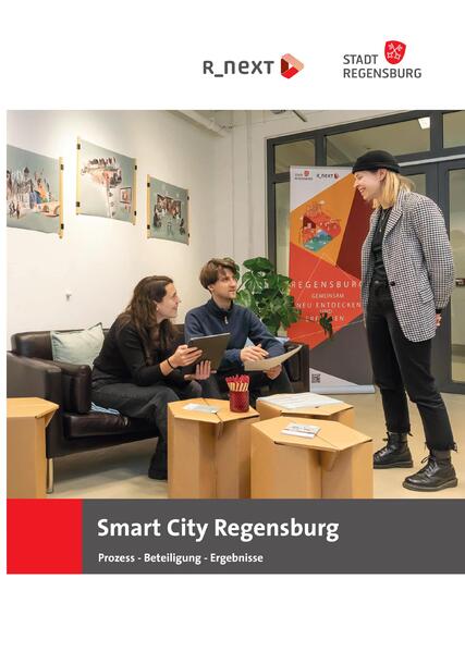 Smart City Regensburg