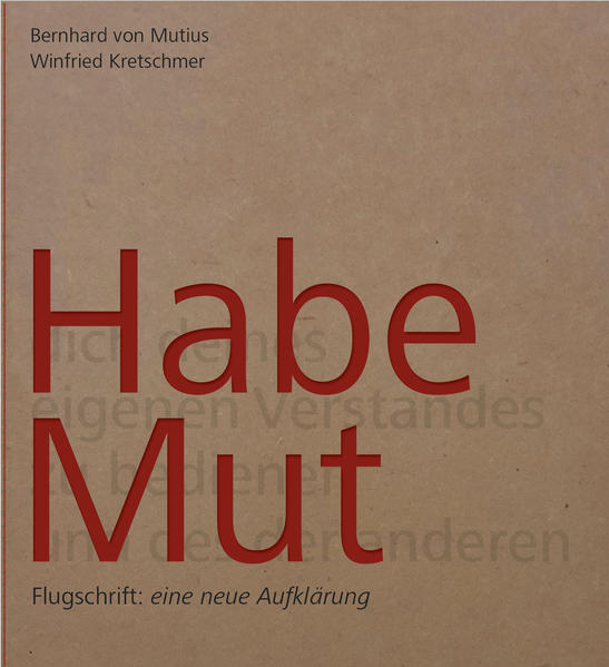 Habe Mut