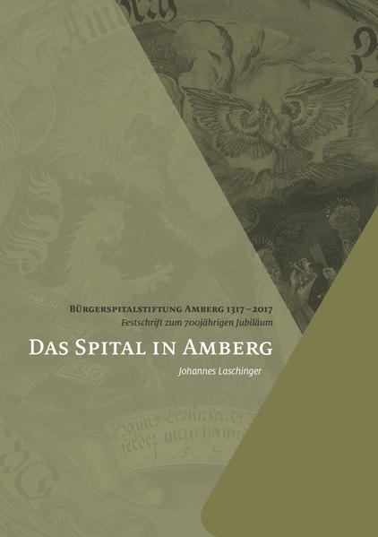 Das Spital in Amberg