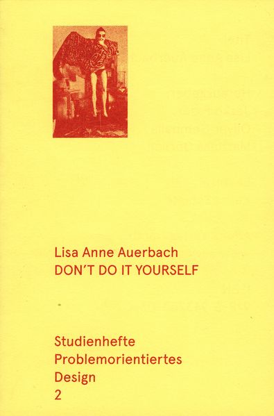 Don`t do it yourself!