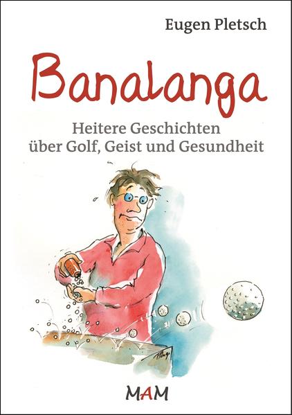 Banalanga