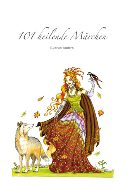 101 heilende Märchen