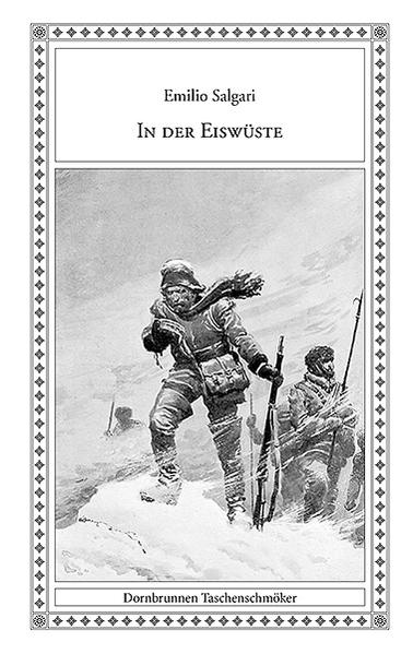 In der Eiswüste