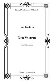 Der Vampir