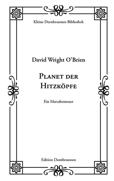 Planet der Hitzköpfe
