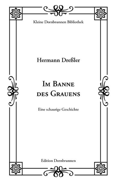 Im Banne des Grauens