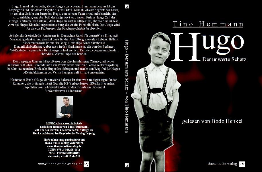 Hugo - Der unwerte Schatz