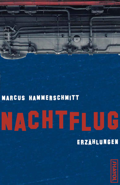 Nachtflug