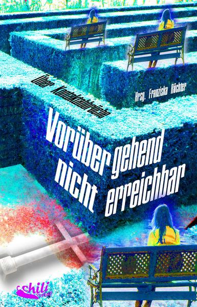 Vorübergehend nicht erreichbar