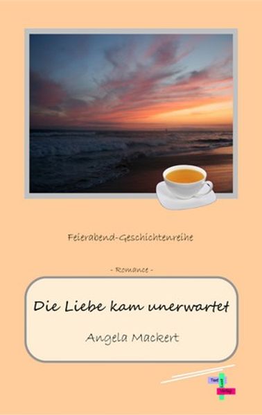 Die Liebe kam unerwartet