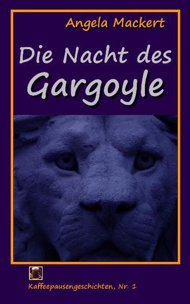 Die Nacht des Gargoyle
