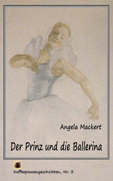 Der Prinz und die Ballerina