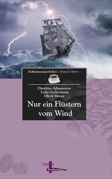 Nur ein Flüstern vom Wind