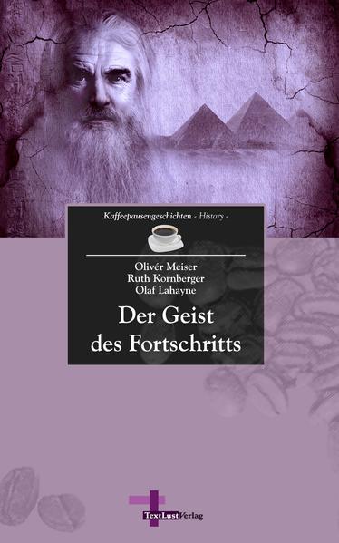 Der Geist des Fortschritts