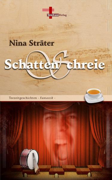 Schattenschreie